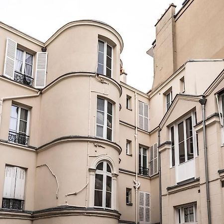 Vaugirard - Saint Germain Des Pres - Best Place París Exterior foto