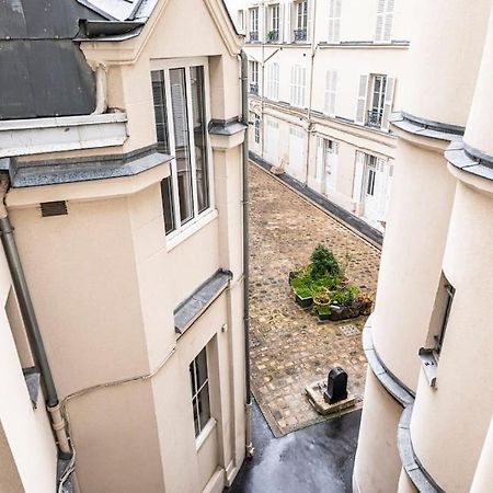 Vaugirard - Saint Germain Des Pres - Best Place París Exterior foto