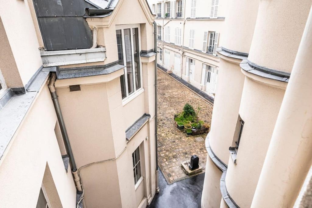 Vaugirard - Saint Germain Des Pres - Best Place París Exterior foto